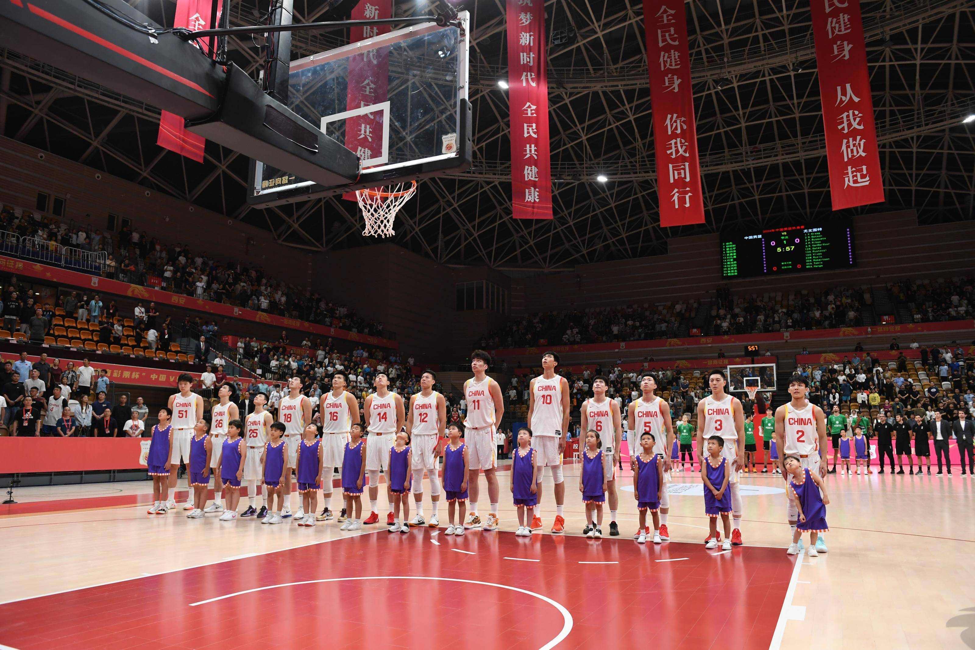 必威体育官网-球队遭遇国际篮球亚军，备战奥运会夺冠(国际篮球联合会准许职业篮球运动员参与奥运会篮球赛事)