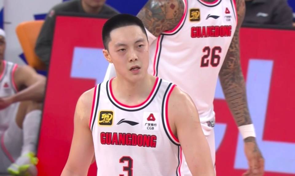 广东宏远队遭遇福建队，胜算差距不容小视(广东宏远对福建直播)