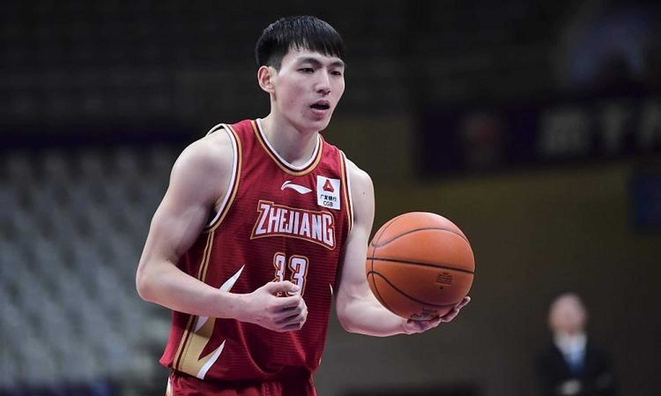 必威体育娱乐-吴前19分浙江大胜辽宁豪取7连胜