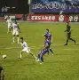 3-1，中甲第12掀翻中甲第4，37岁穆谢奎惊艳破门+维尼修斯双响