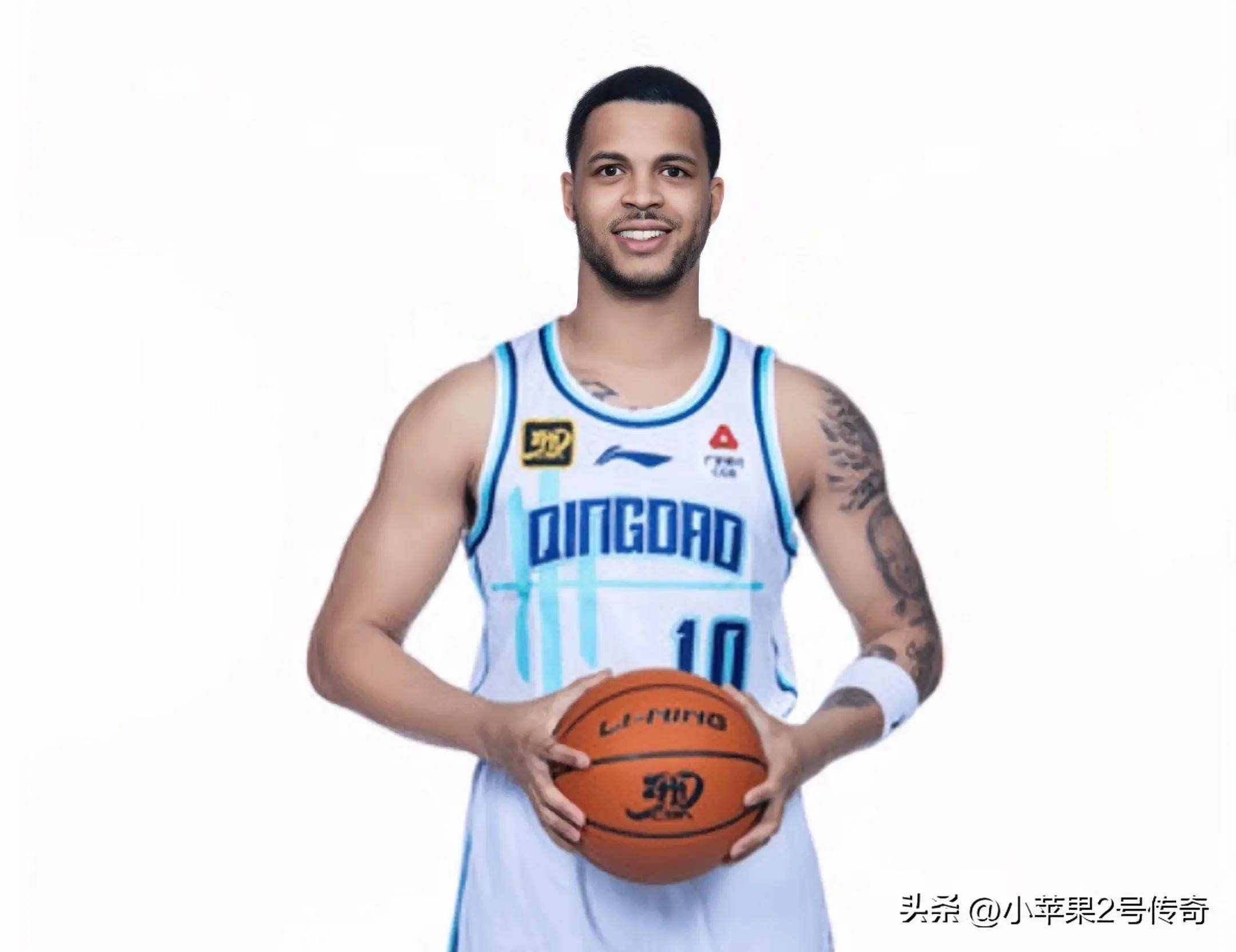 必威体育-关于青岛更新杨瀚森特训！NBA级教练一对一强化投篮，好性格助力融入的信息