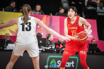 亚洲杯-女篮34分狂胜新西兰三连胜晋级4强的简单介绍