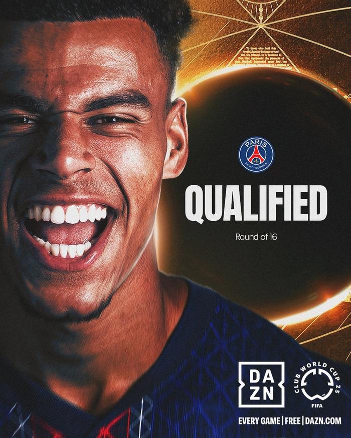 必威体育登录-关于世俱杯-KK幸运球巴黎2-0以小组头名出线的信息