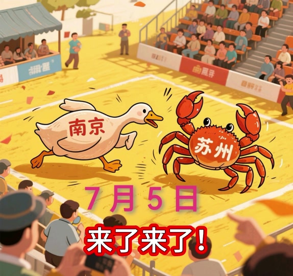 热搜第一！南京VS苏州，诞生两项纪录的简单介绍