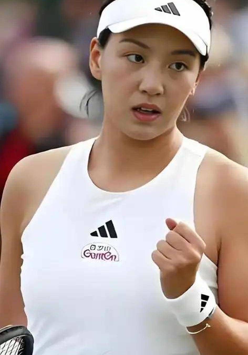 关于独苗！王欣瑜成目前唯一晋级次轮的中国金花，郑钦文等3人一轮游的信息