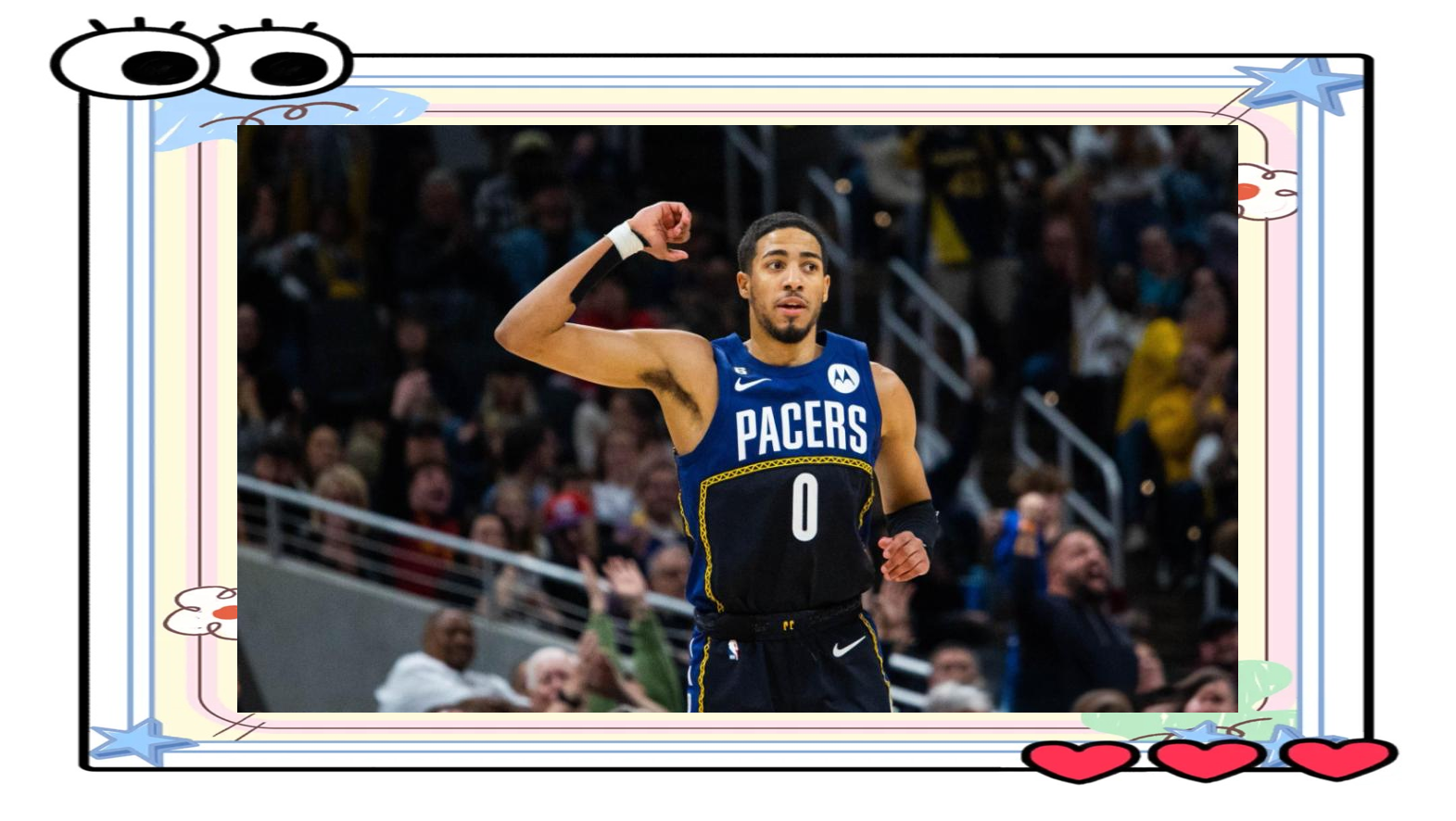 NBA总决赛MVP榜：亚历山大领跑哈利伯顿第四