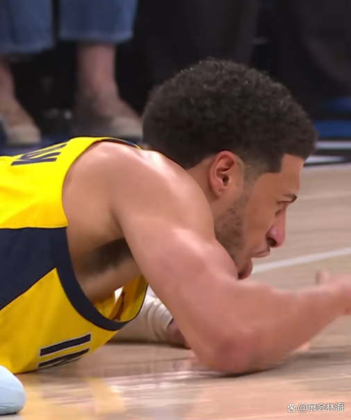 NBA-哈利伯顿右跟腱撕裂总决赛带伤作战的简单介绍
