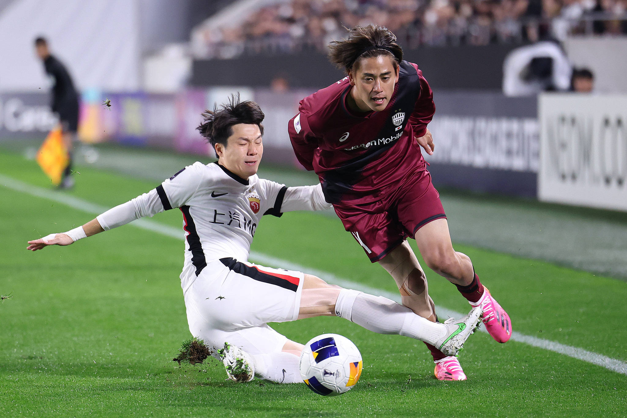 日本亚冠冠军两连败出局！亚洲4队世俱杯5战0胜的简单介绍